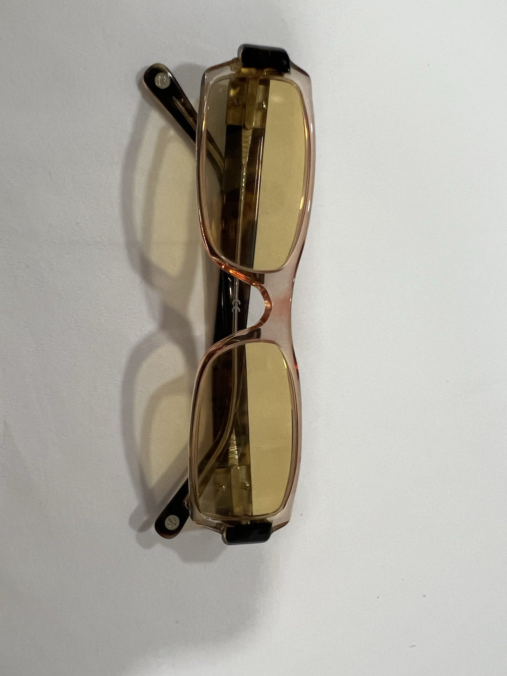 Chanel Vintage Sunglasses