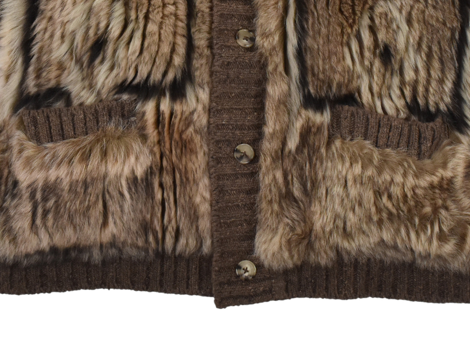 Women's Ralph Lauren Purple Label Lamb Shearling Belted Coat Jacket L New $4990