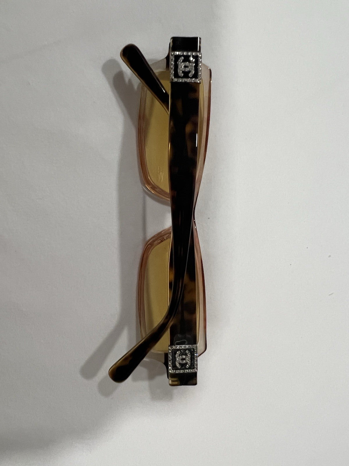 Chanel Vintage Sunglasses