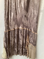 Spencer Alexis Boho Floral Skirt Set Size 10