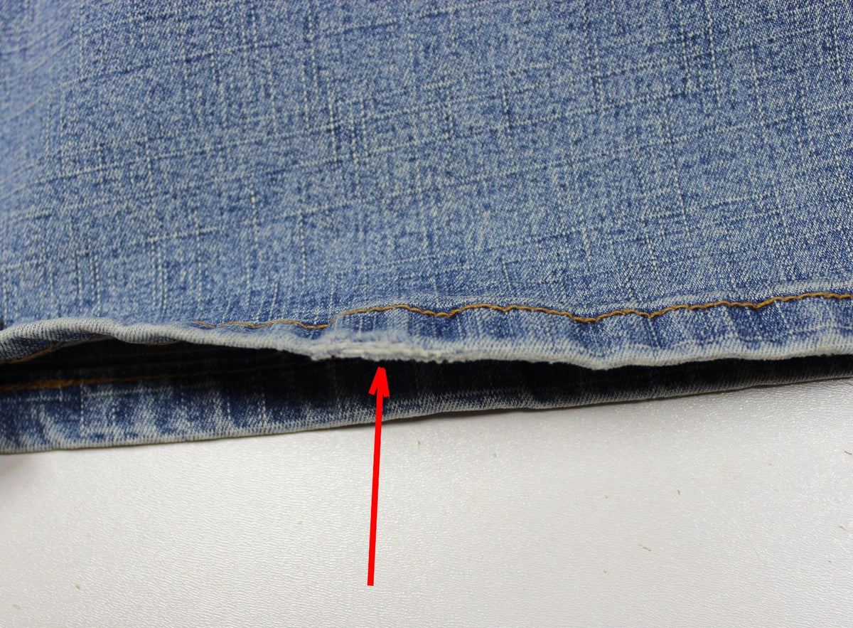 Cache Y2K Embellished Flared Denim Jeans Size 8