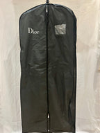 F/W 2005 Christian Dior by John Galliano Sheer Ivory Lace Dress