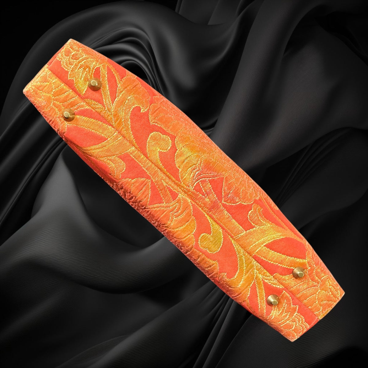 Japanese Kimono Crossbody Bag