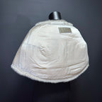 SAGA MINK ROYAL Sapphire Mink Fur Shawl/Wrap Women Luxury – Premium Collection