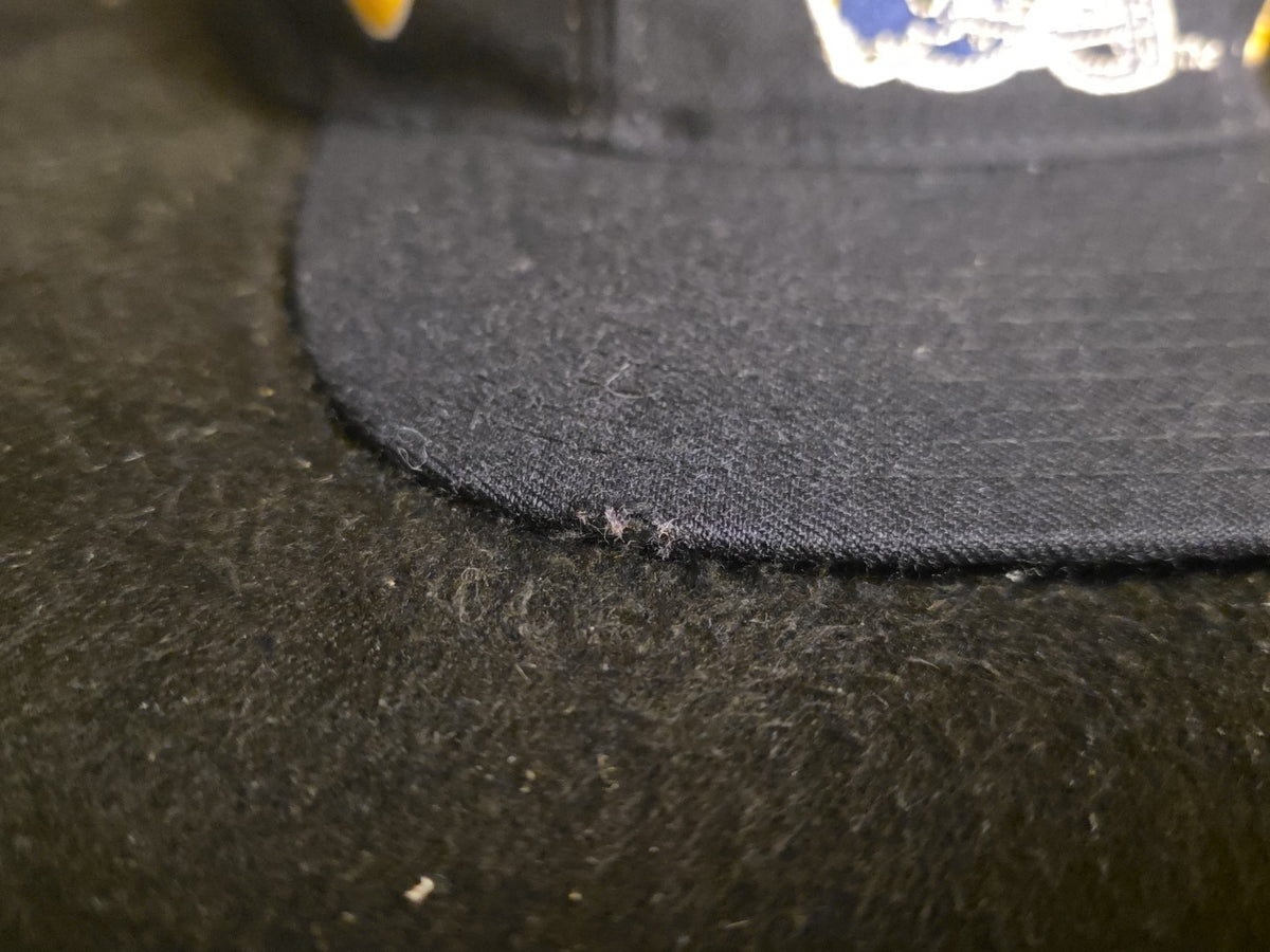 Starter San Diego Chargers Pro Line Snapback Cap