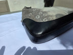 GUCCI Jackie O extraordinary karung shoulderbag