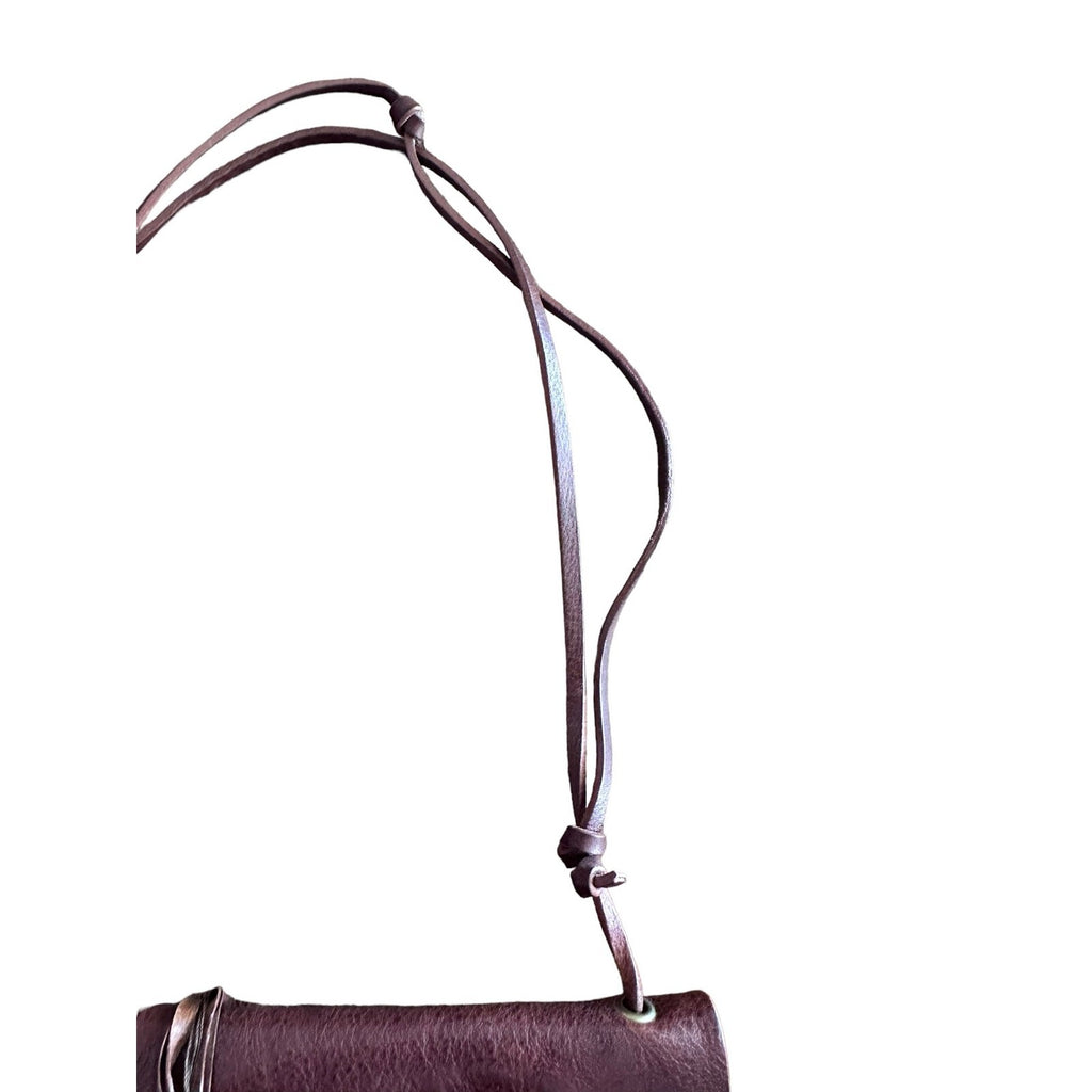 Celine Women's Shoulder Strap Envelop Clutch pouch Bag