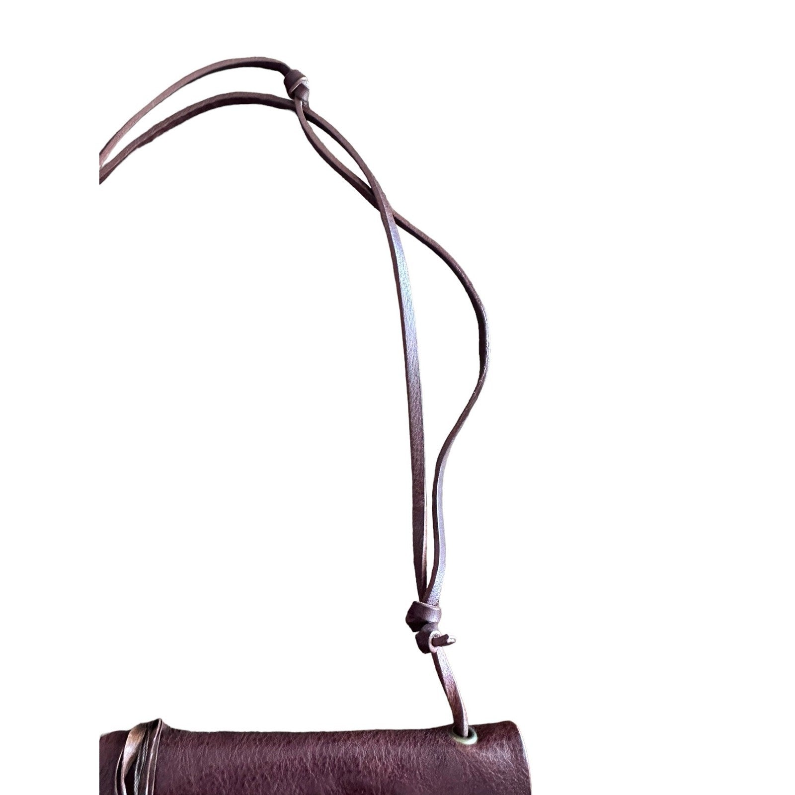 Celine Women's Shoulder Strap Envelop Clutch pouch Bag