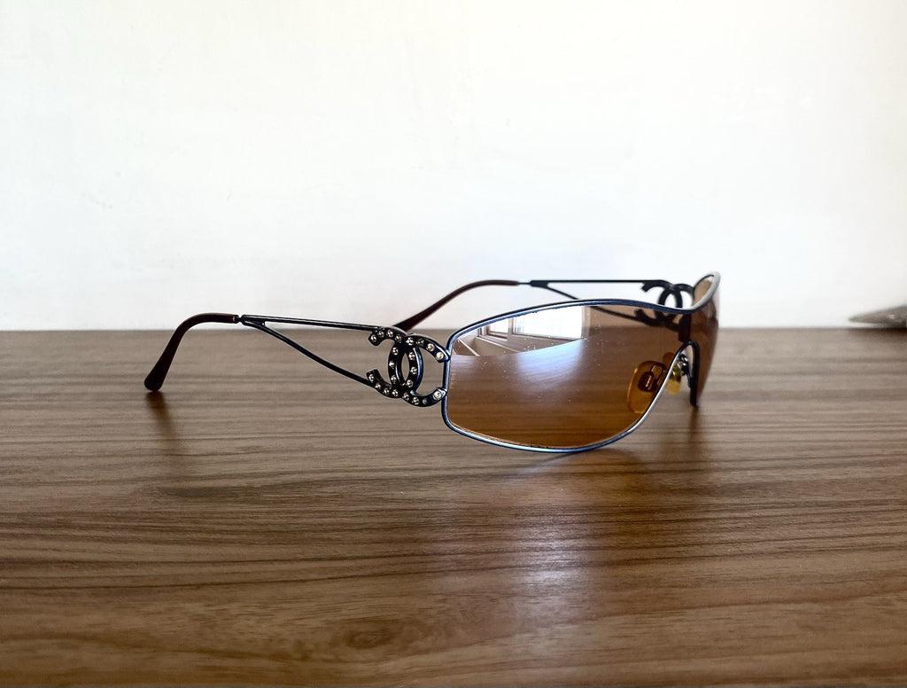 Chanel Vintage Sunglasses