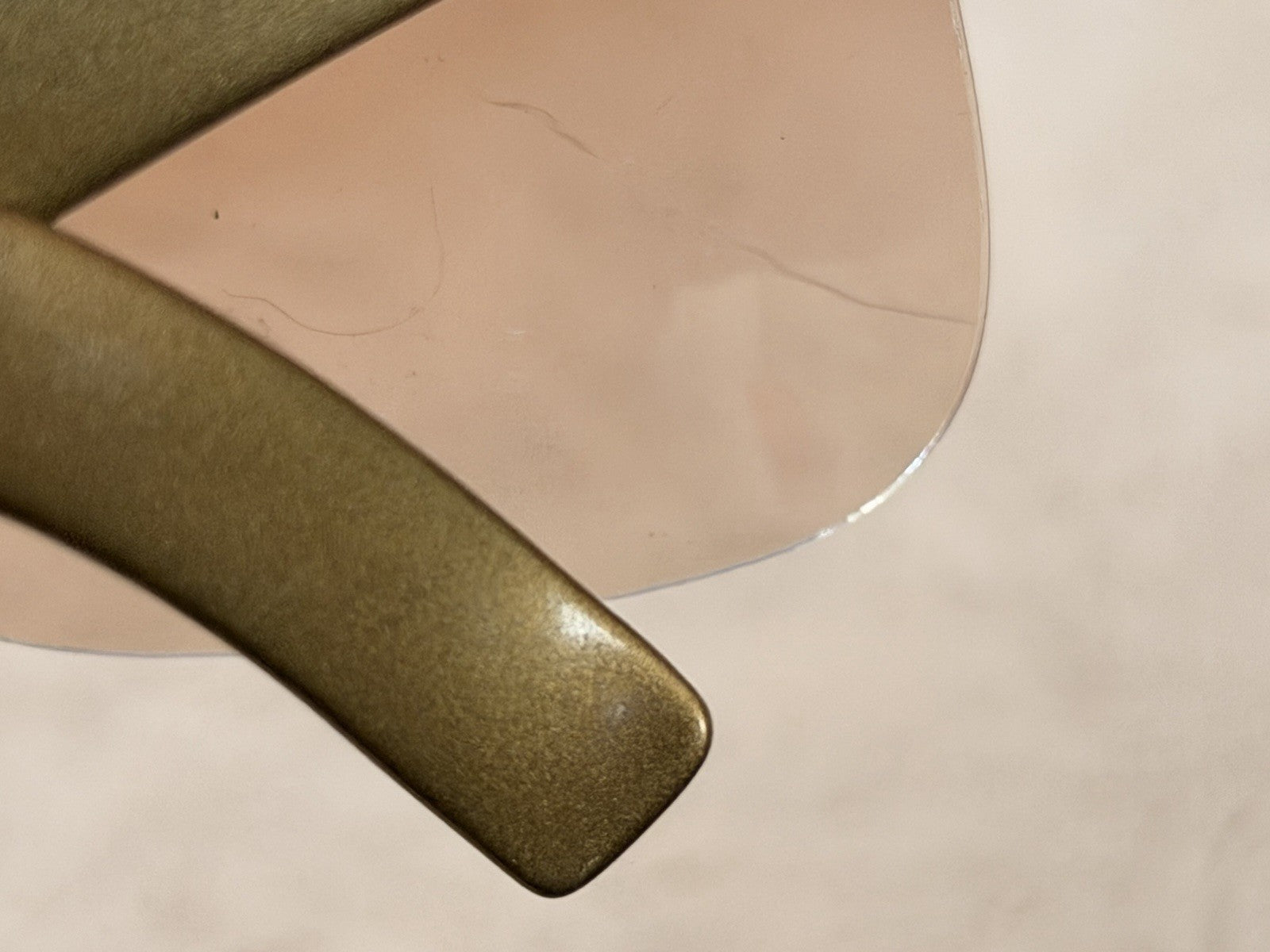 Vintage Courreges  sunglasses
