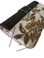 Christian Dior Rare Vintage Y2K Bag Clutch - John Galliano 2003 Limited Edition!
