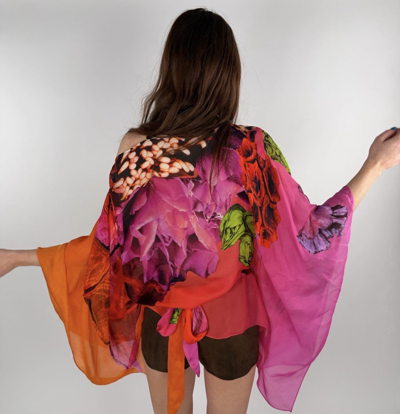 Authentic Vintage Roberto Cavalli | Foundry Vintage
