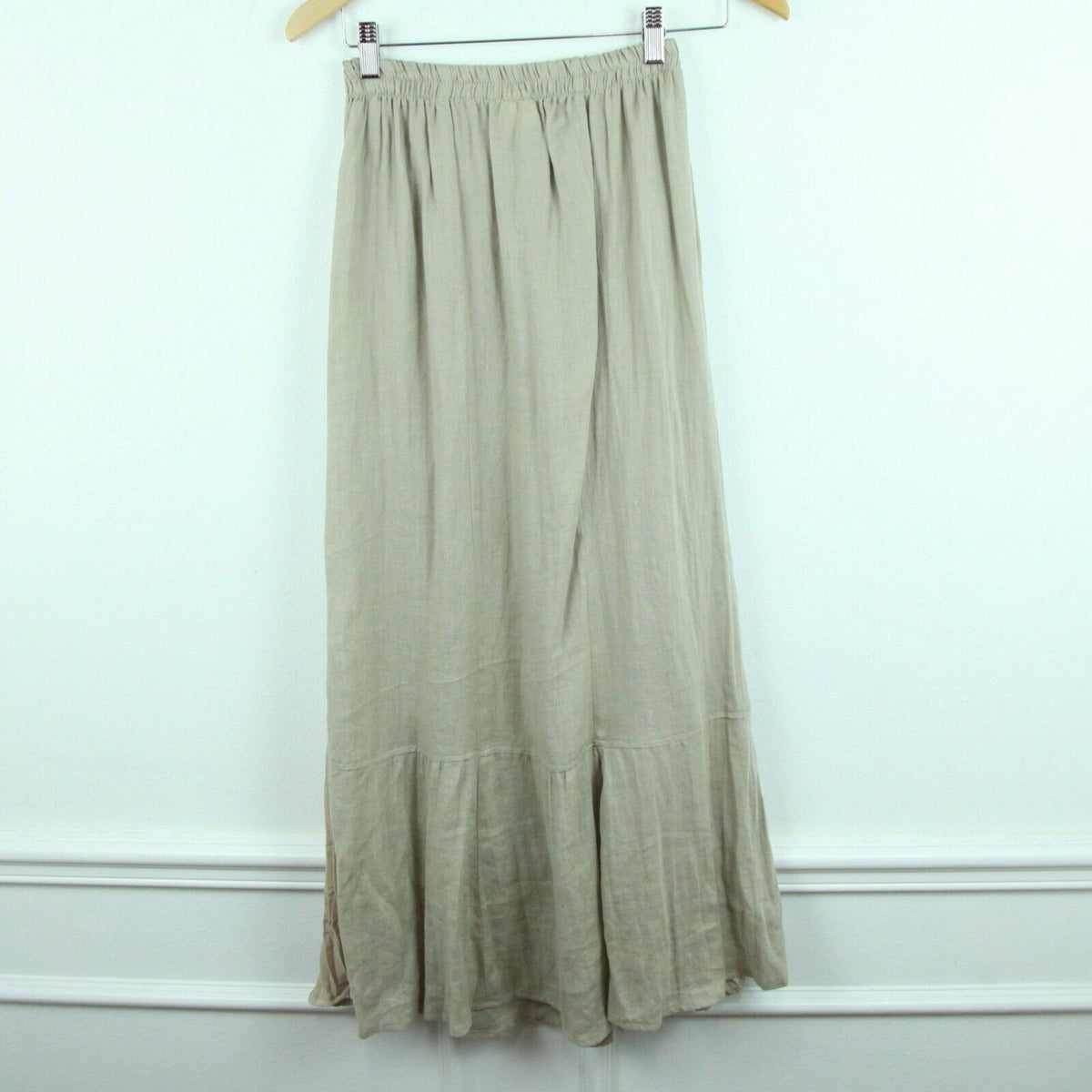 Vintage Lace Fairy Top Skirt Set Size 4