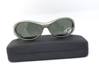 VUARNET 105  VINTAGE 2000S  SUNGLASSES  POLYCARBONATE LENS FRANCE NEW