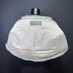 SAGA MINK ROYAL Sapphire Mink Fur Shawl/Wrap Women Luxury – Premium Collection