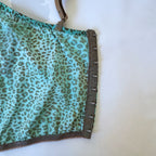 Blumarine Blugirl 2000s Corset