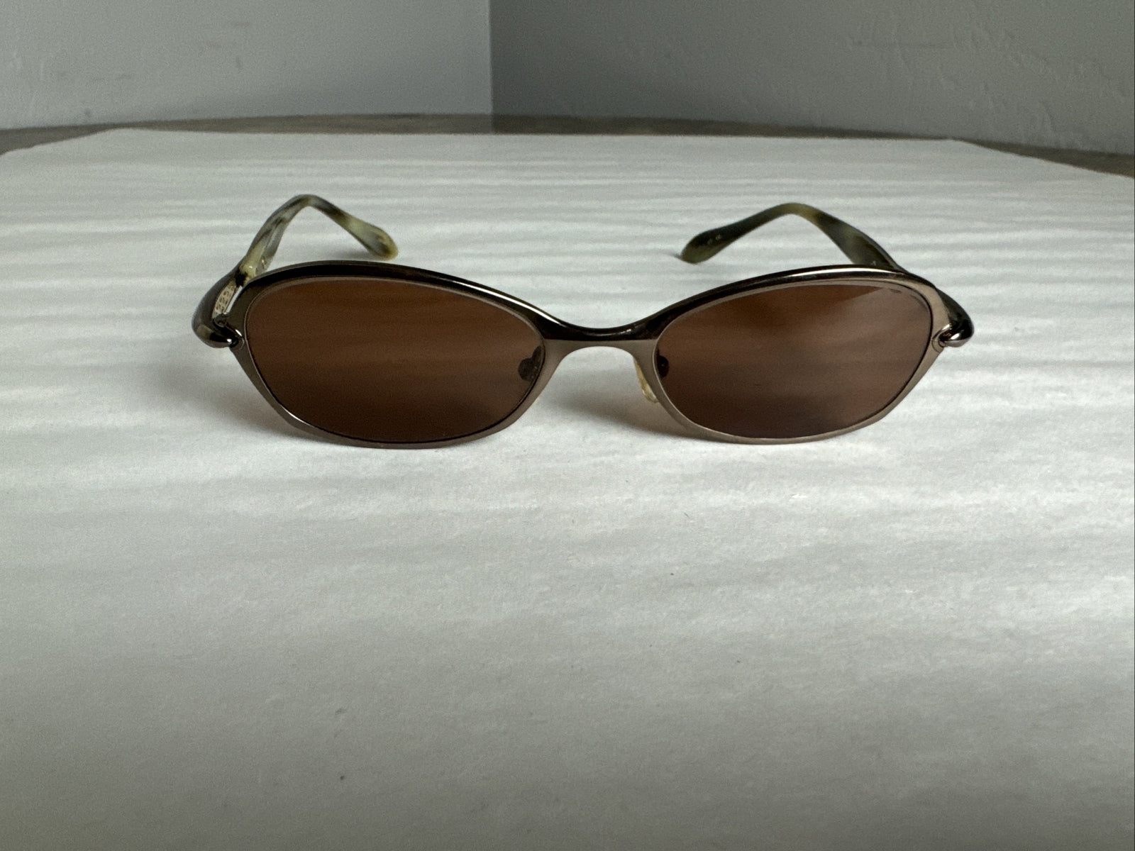 Kieselstein Cord Vintage Sunglasses Made In Japan Unisex Women’s