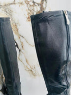 Gianmarco Lorenzi Women Boots  Heels Size 38