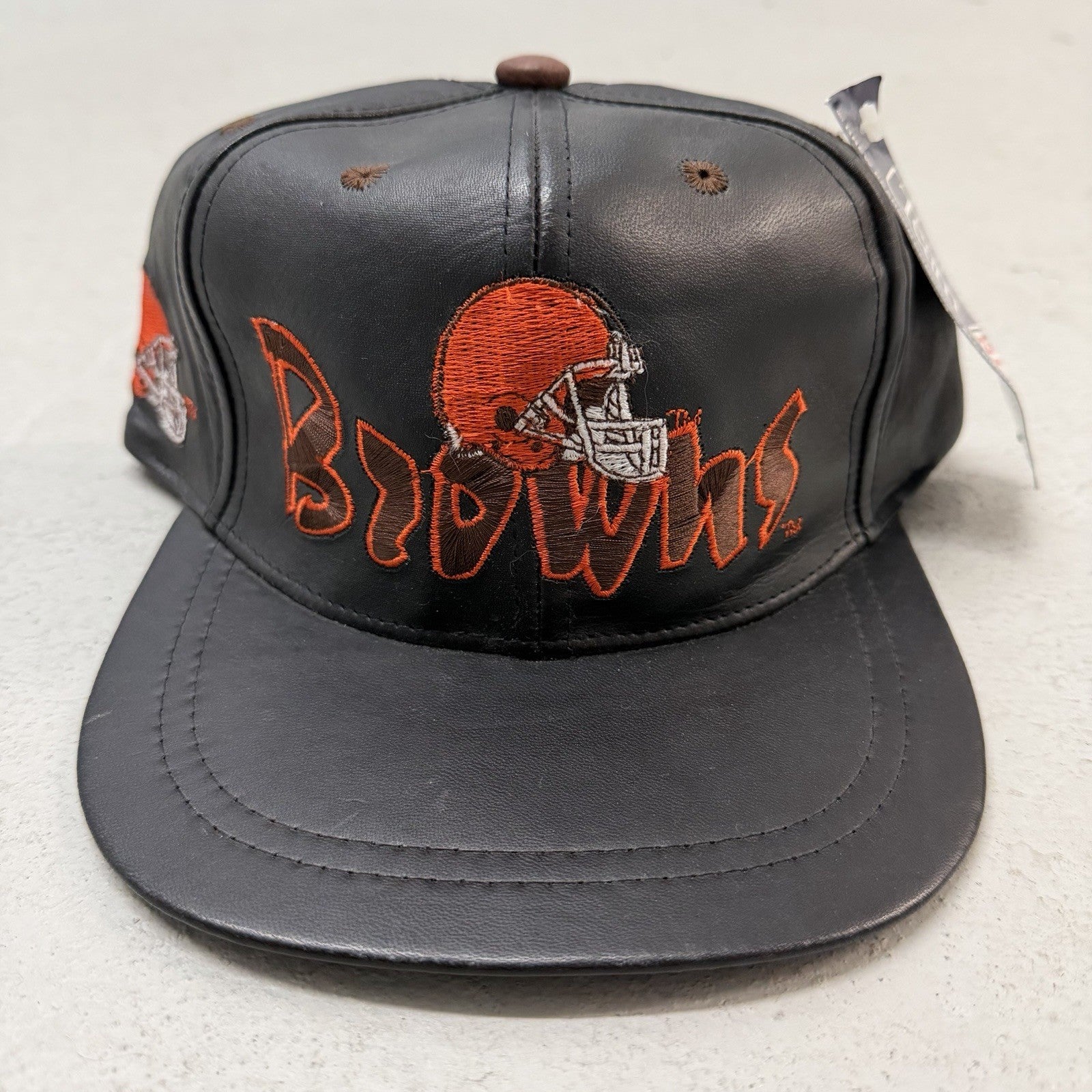 NFL – Foundry