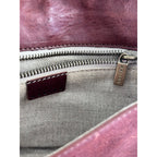 Celine Women's Shoulder Strap Envelop Clutch pouch Bag