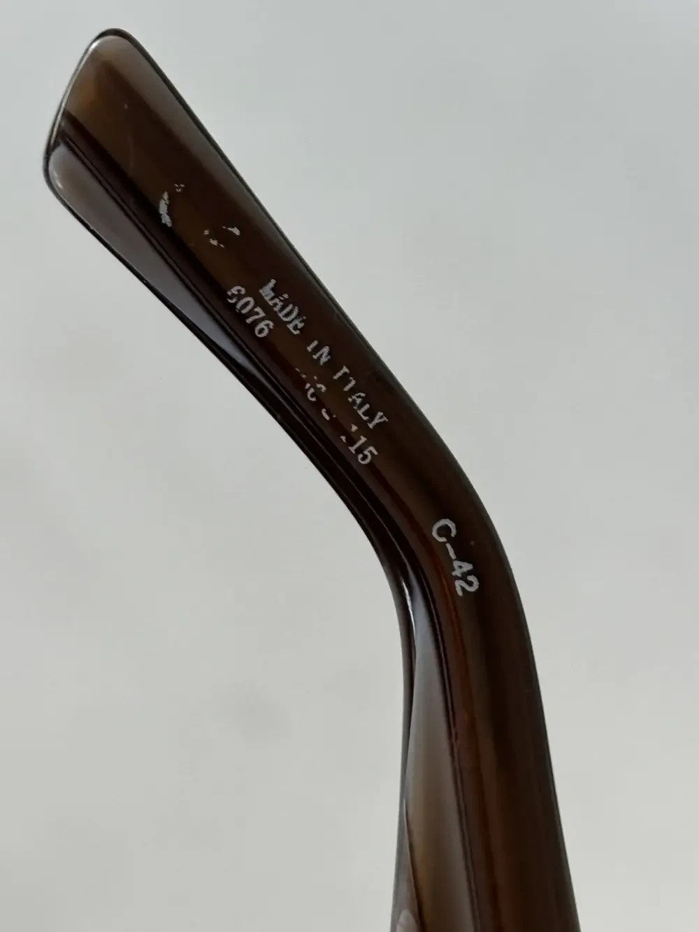 2000s Dior Mask Sunglasses