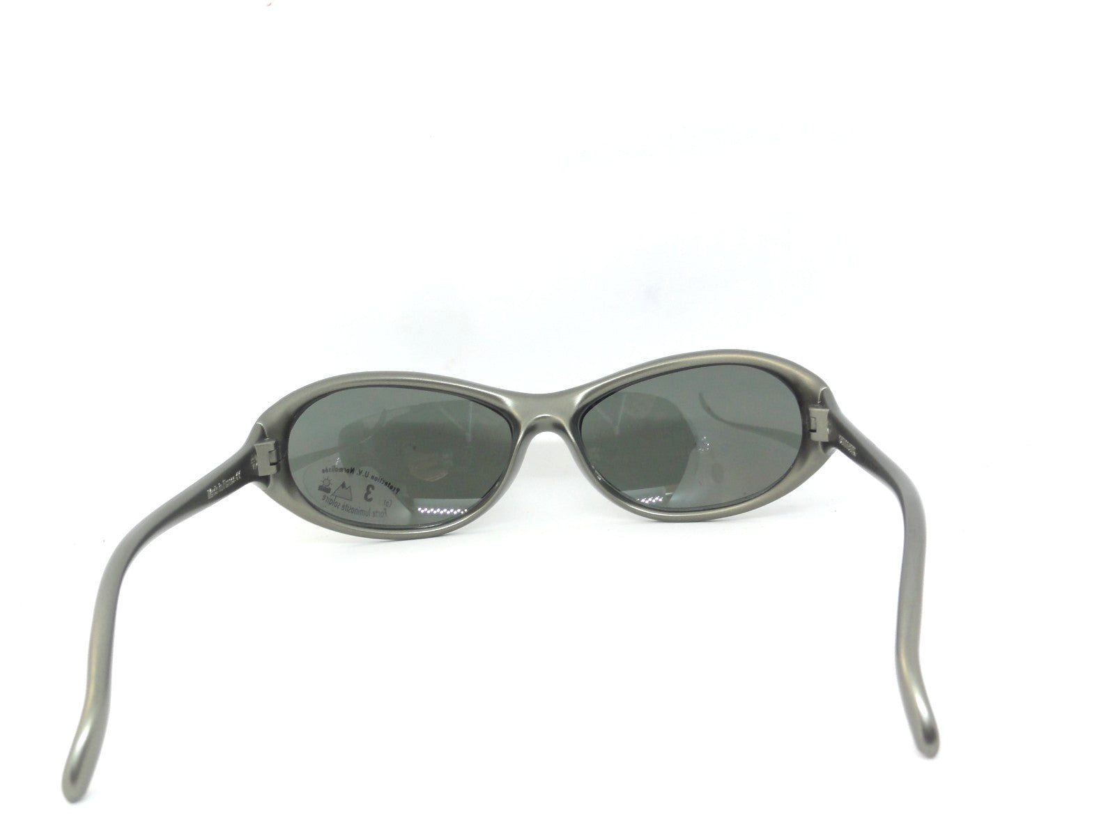 VUARNET 105  VINTAGE 2000S  SUNGLASSES  POLYCARBONATE LENS FRANCE NEW