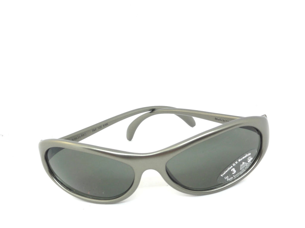 VUARNET 105  VINTAGE 2000S  SUNGLASSES  POLYCARBONATE LENS FRANCE NEW