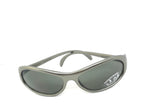 VUARNET 105  VINTAGE 2000S  SUNGLASSES  POLYCARBONATE LENS FRANCE NEW