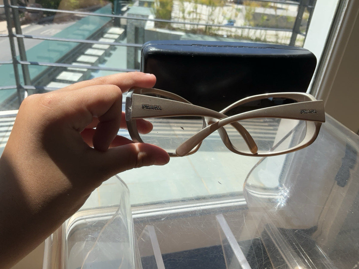 Prada Sunglasses
