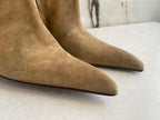 Gianmarco Lorenzi Made In Italy Very Sexy Heels Size 41