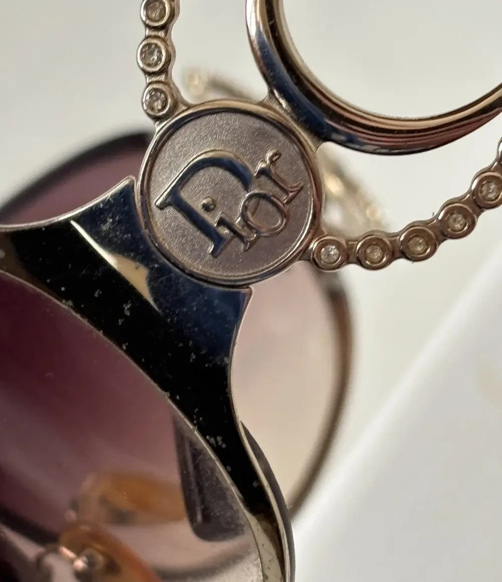 2000s Dior Mask Sunglasses
