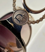 2000s Dior Mask Sunglasses