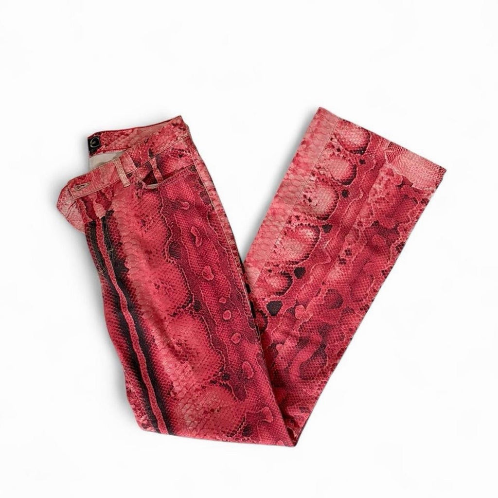 Vintage Roberto Cavalli  Jeans. IT 30 US S