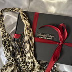 RARE!!! ROBERTO CAVALLI CLASS CAVALLI LEOPARD DRESS FROM 2000’s-