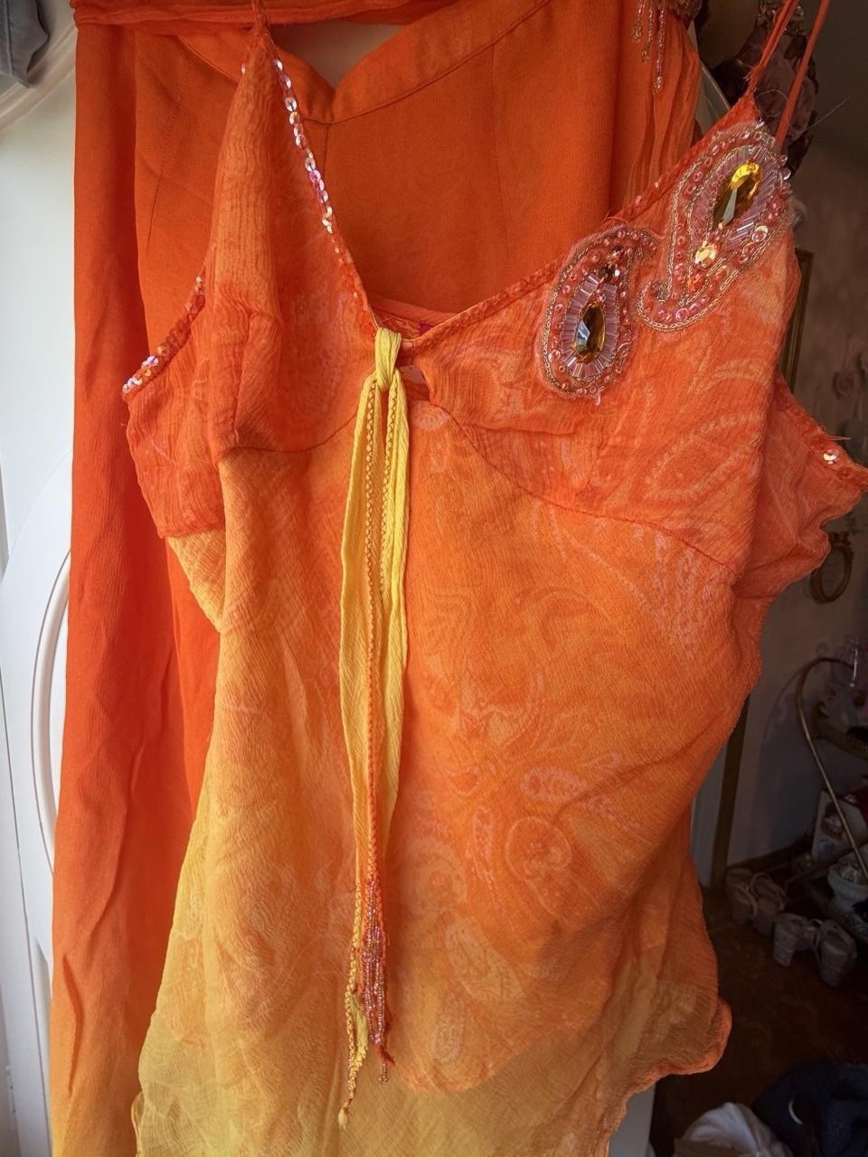 Rene Derhy Vintage Matching Set