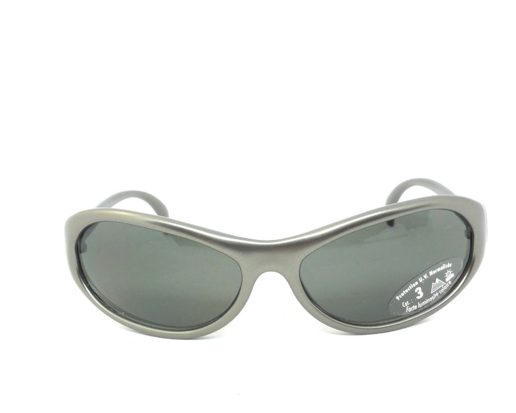 VUARNET 105  VINTAGE 2000S  SUNGLASSES  POLYCARBONATE LENS FRANCE NEW