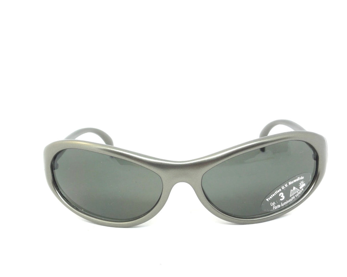 VUARNET 105  VINTAGE 2000S  SUNGLASSES  POLYCARBONATE LENS FRANCE NEW