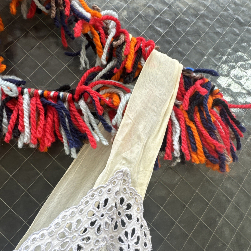 Vintage 1930s Pale Yellow Buttercup Dress Lace Bias Cut Art Deco Slip Gown Maxi