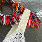 Vintage 1930s Pale Yellow Buttercup Dress Lace Bias Cut Art Deco Slip Gown Maxi