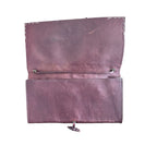 Celine Women's Shoulder Strap Envelop Clutch pouch Bag