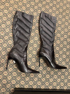 Gianmarco Lorenzi Boots