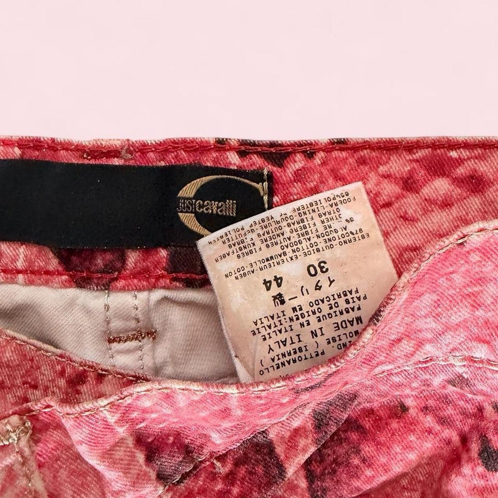 Vintage Roberto Cavalli  Jeans. IT 30 US S
