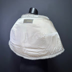 SAGA MINK ROYAL Sapphire Mink Fur Shawl/Wrap Women Luxury – Premium Collection