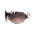 2000s Dior Mask Sunglasses