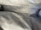 Prada Tie Dye Etiquette