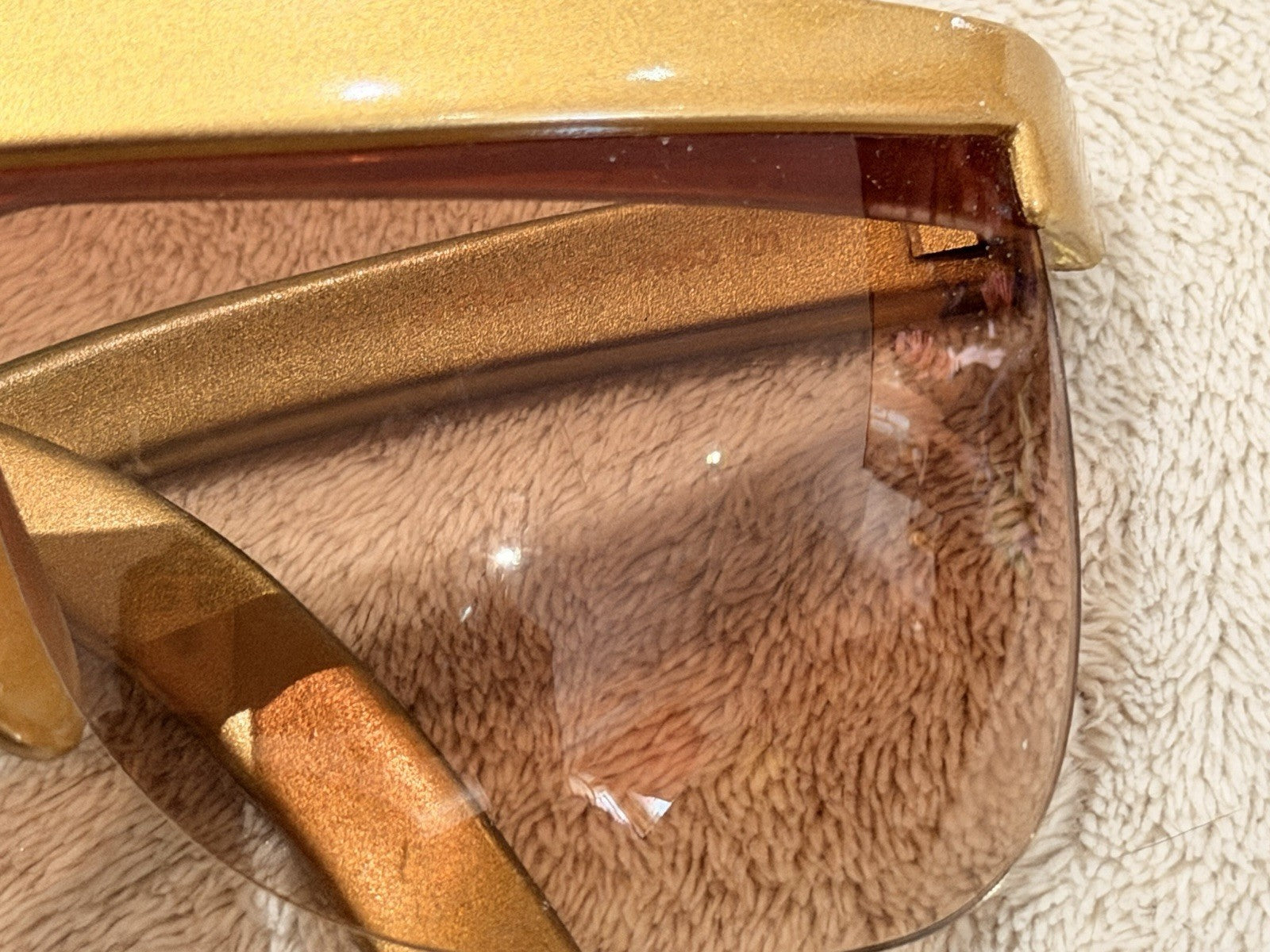 Vintage Courreges  sunglasses