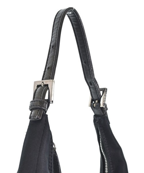 Fendi Handbag, Black