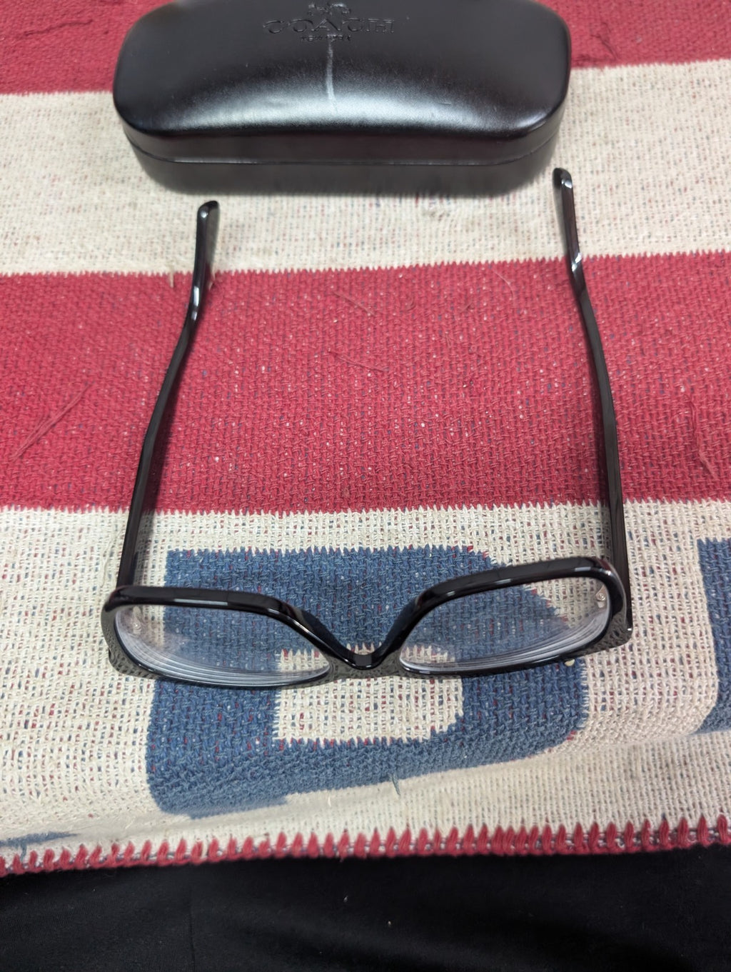 Gucci GG0166O Eyeglasses Frame in Black