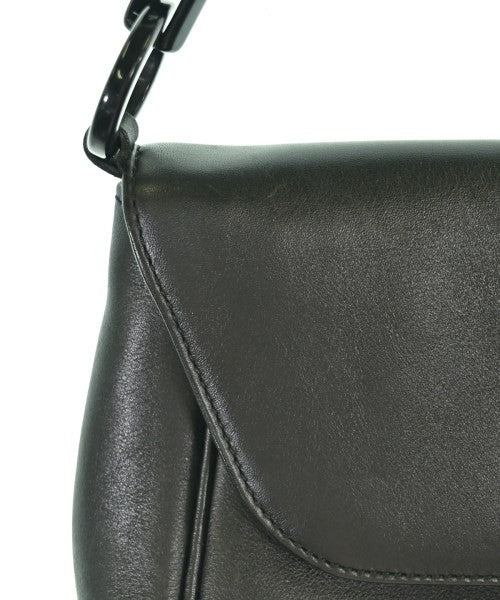 Salvatore Ferragamo Handbag, Black