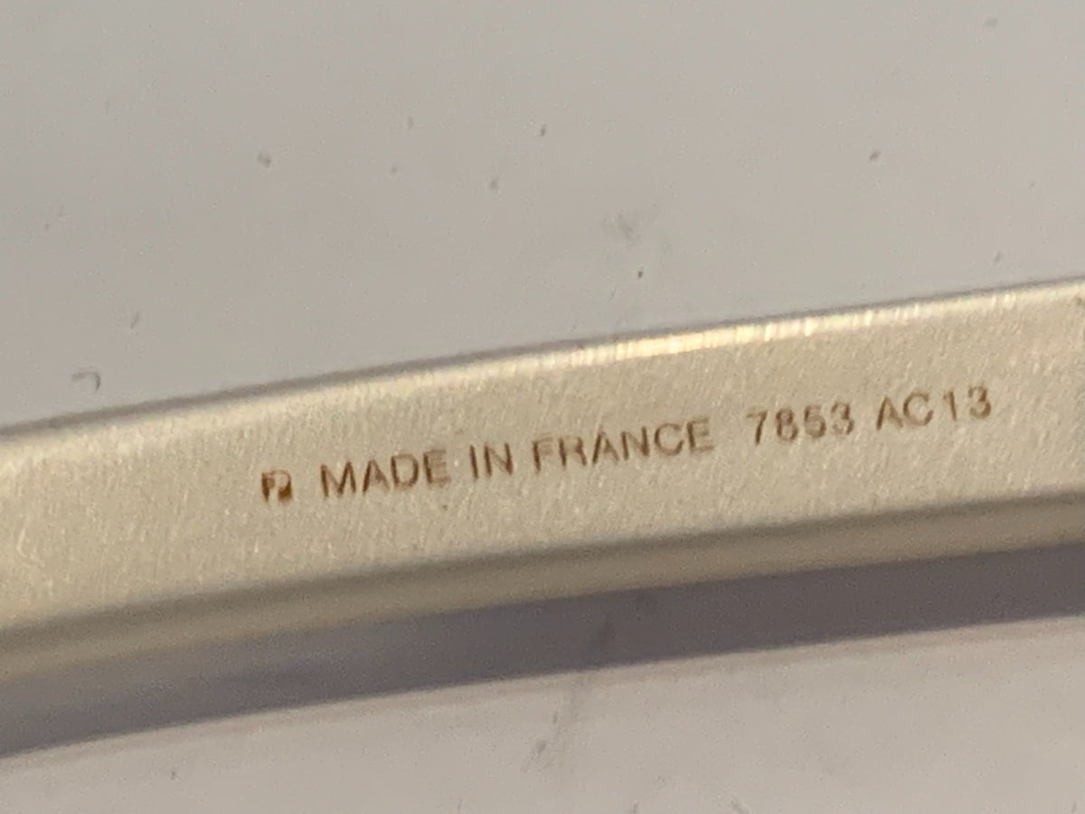 Courrèges Vintage Sunglasses